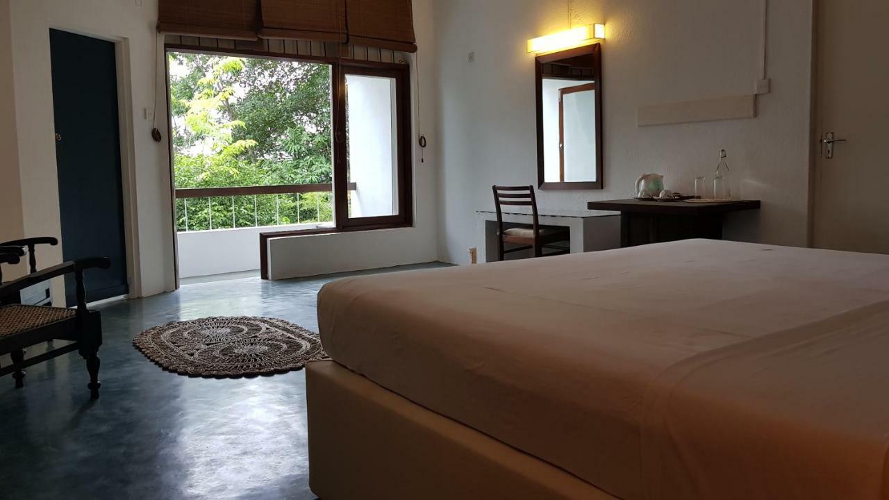 Regent Lodge Hotel & Villa Kandy Exterior foto